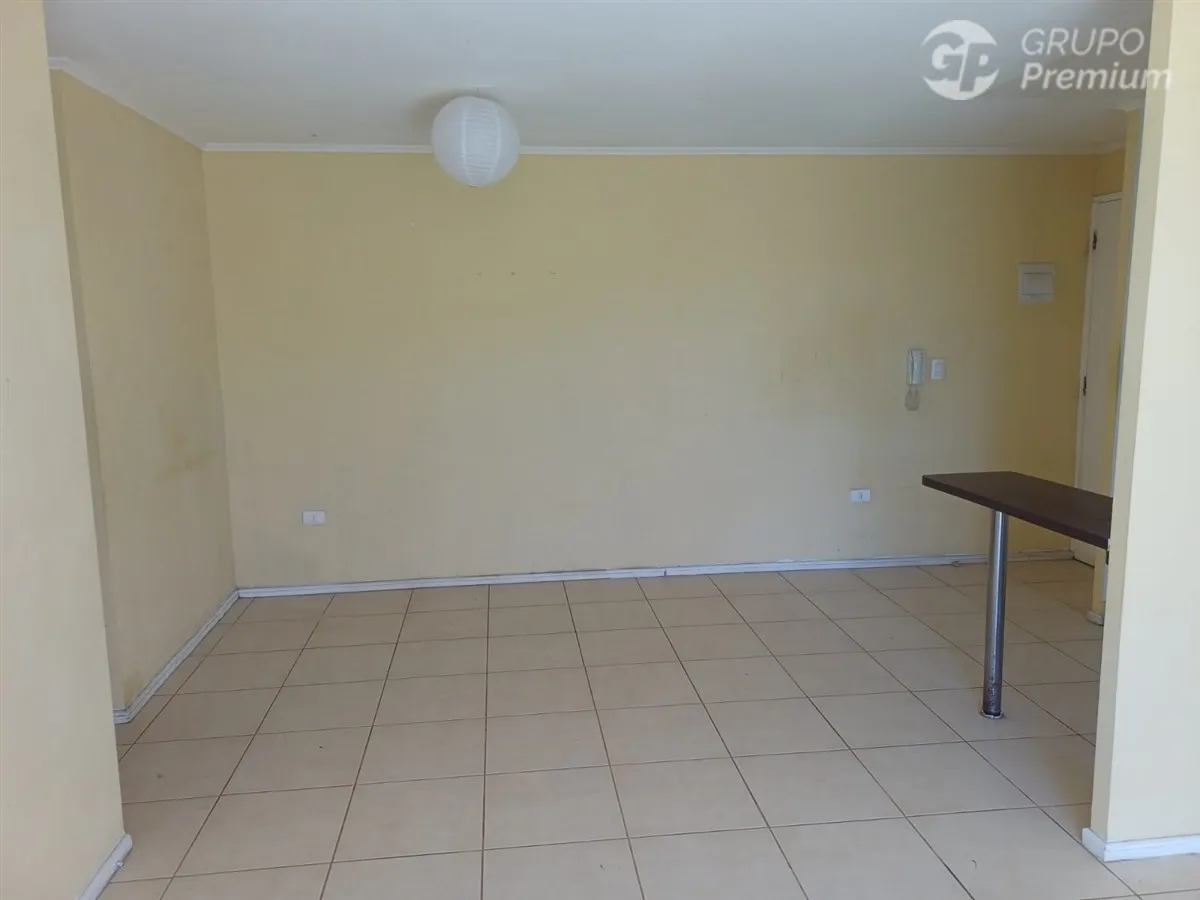 Imagen 5 de 15 de Dept. En Arriendo De 3 Dorm. En V. Alemana Con Estionamiento