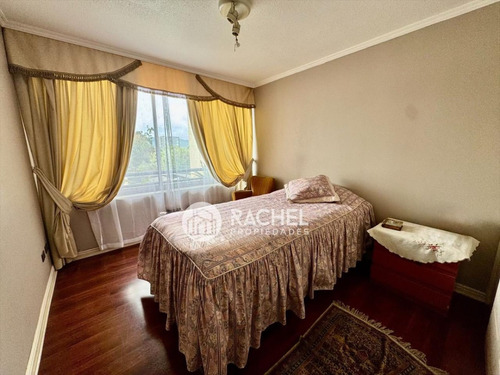 En Venta Hermoso Departamento Edificio Jardín Del Sol