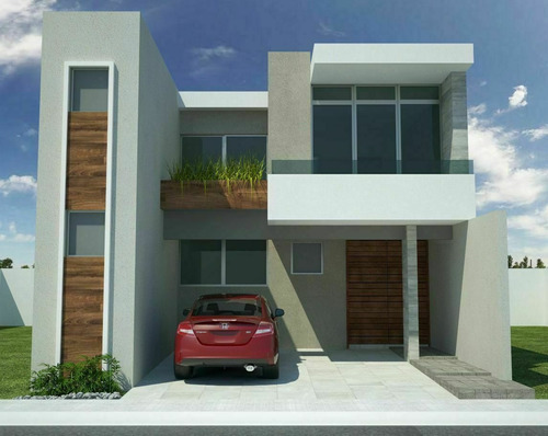 Imagen 1 de 4 de Casa En Venta Recamara Planta Baja Y Vista A La Laguna Fracc