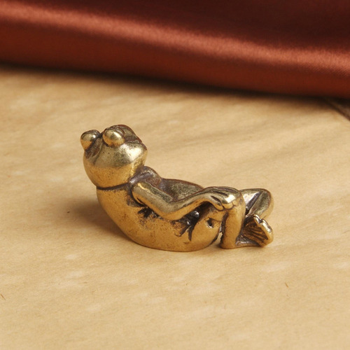 L Mini Figura De Mascota De Té For Mascotas,