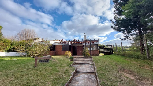 Imagen 4 de 19 de Casa En Rincã³n Del Indio, 3 Dormitorios *