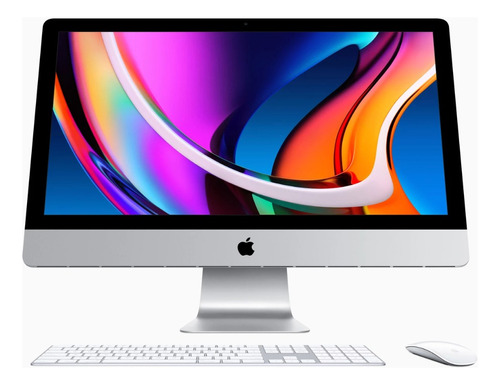 Apple iMac 21.5  Intel I5 2,9 Ghz  1 Tb 8gb Ram