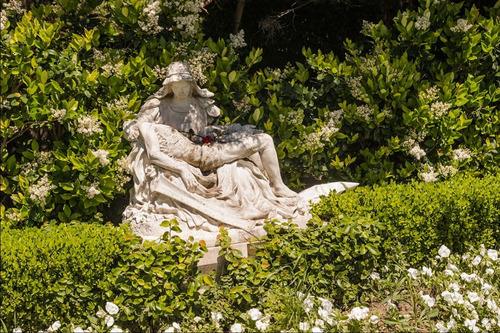 Imagen 3 de 4 de Parcela Jardin De Paz Pilar