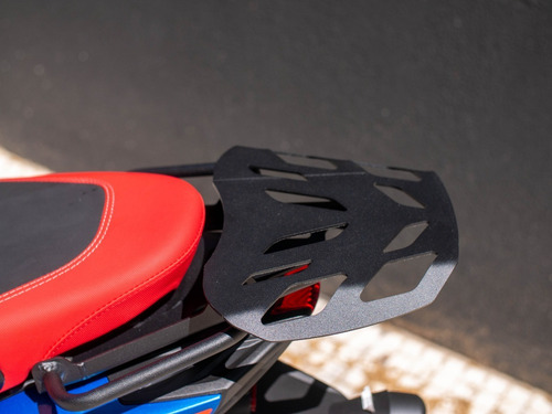 Imagen 10 de 25 de Aprilia Sr 160 Azul Financiacion Abs Inyeccion Concesionario