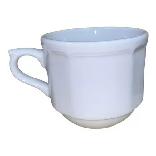 Set X 12 Taza De Te 150 Cc Royal Porcelain Linea 3200