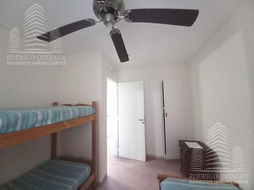 Departamento 3 Ambientes Marbella Iii-