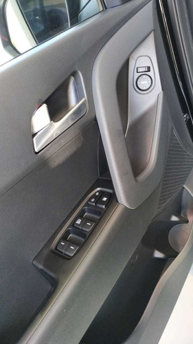 Hyundai Creta Attitude 1.6 (flex)