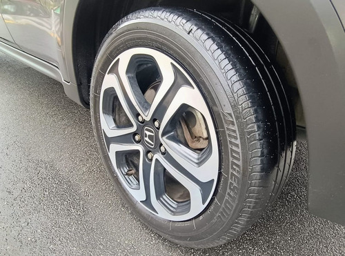 Honda HR-V LX 1.8 Flexone 16V 5p Aut.