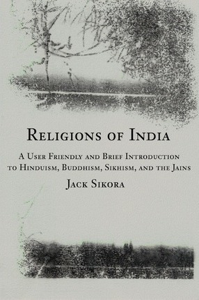 Libro Religions Of India : A User Friendly And Brief Intr...