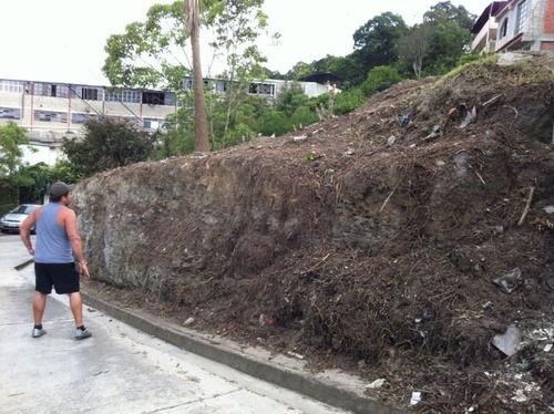 Imagen 8 de 12 de Terreno Km 12 Junquito