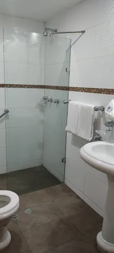 Hotel Eduard`s Macuto
