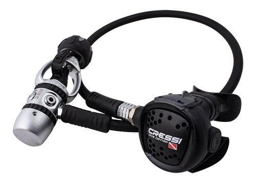 Regulador Buceo Ac2 Compact