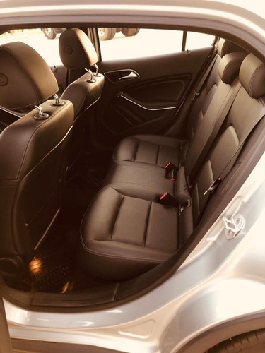 Mercedes-benz Gla200