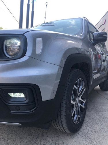 Imagen 6 de 15 de Jeep Renegade Longitude T 270