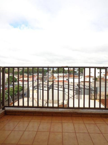 Imagem 3 de 14 de Apartamento Com 1 Dormitório, 47 M² - Venda Por R$ 200.000,00 Ou Aluguel Por R$ 650,00/mês - Centro - Ribeirão Preto/sp - Ap2657