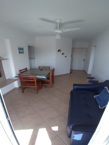 Apartamento Em Itanhaém - 5075 - 68307722