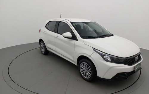 Fiat Argo 1.0 Drive S-design Flex 5p