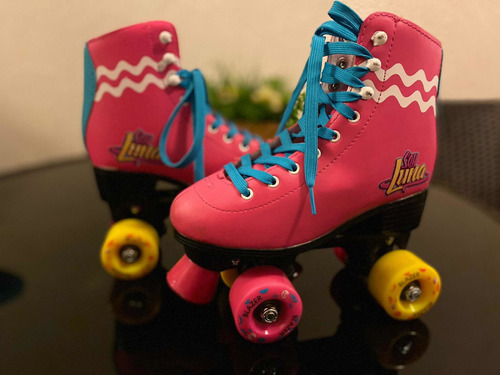 Patines Blazer Roller Skates Niña