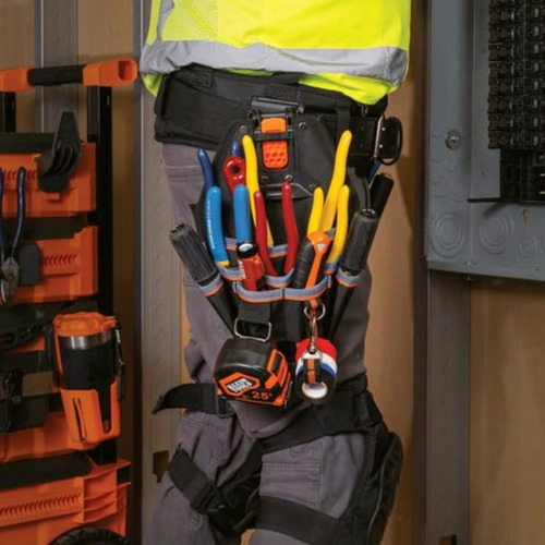 Klein Tools 55832mb Modbox Bolsa De Herramientas Para