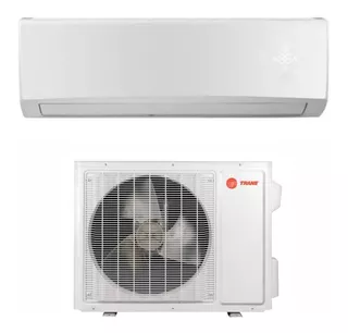 Aire Acondicionado Inverter Minisplit Trane 12.000btu