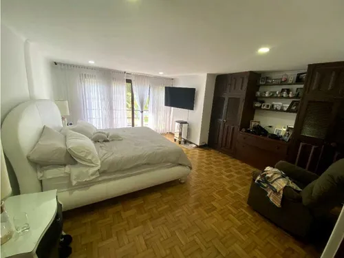 Vendemos Casa Parte Alta Del Poblado