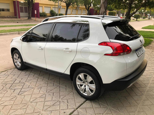 Peugeot 2008 1.6 Allure 2017