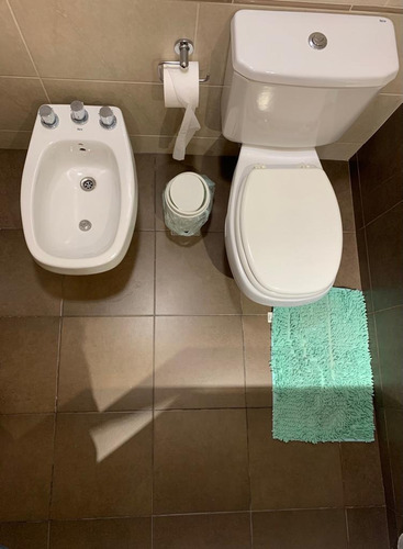 Imagen 12 de 16 de Departamento Monoambiente En Rosario, Excelente Ubicación
