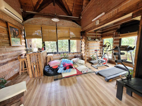 Casa Chalet En Venta, San Diego, Moreno