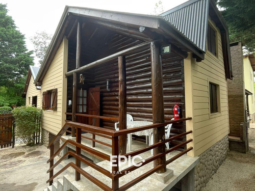 Oportunidad - Alta Rentabilidad - Venta Complejo De Departamentos En Las Gaviotas