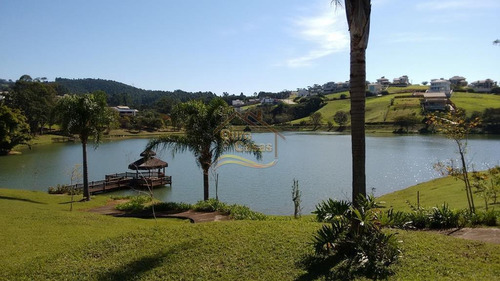Imagem 18 de 20 de Terreno - Condomínio Paradiso - Te3535
