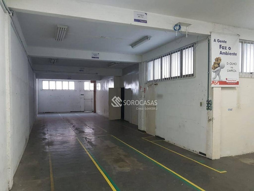 Imagem 6 de 24 de Prédio À Venda, 495 M² Por R$ 1.400.000 - Vila Hortência - Sorocaba/sp - Pr0014