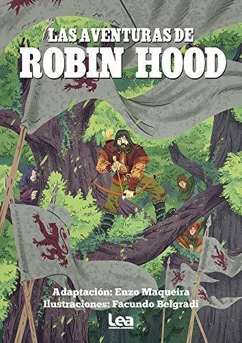 Aventuras De Robin Hood  Las