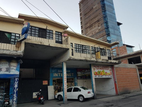 Imagen 4 de 12 de Edificio En Venta Flores Magón 2a Fracción