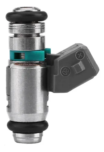 Inyector De Combustible For Renault Clio Mk Ii Iii Megane
