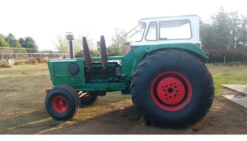 Deutz A144 Año1995 140hp