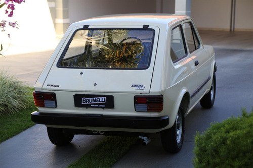 Fiat 147 1985 Impecável