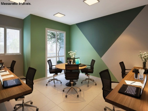 Imagem 15 de 24 de Apartamento - A Venda - Itatiba - Lançamento - Ap00229 - 69429345
