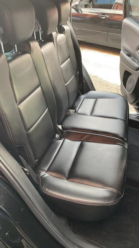 Honda HR-V 1.8 Lx Flex Aut. 5p