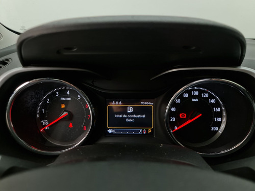 Chevrolet Tracker Premier 1.2 Turbo 12V Flex Aut.