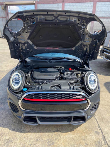 Imagen 14 de 15 de Mini Cooper John Cooper Works