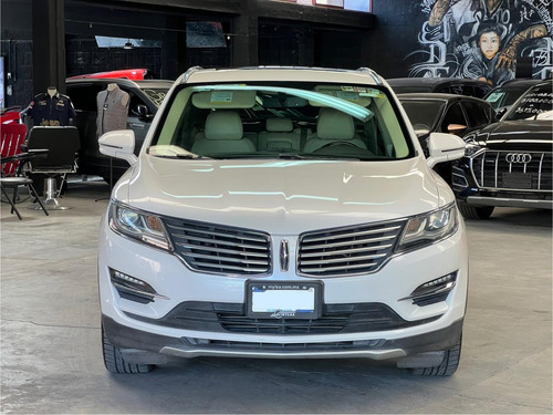 Lincoln MKC 2.2 Select Mt