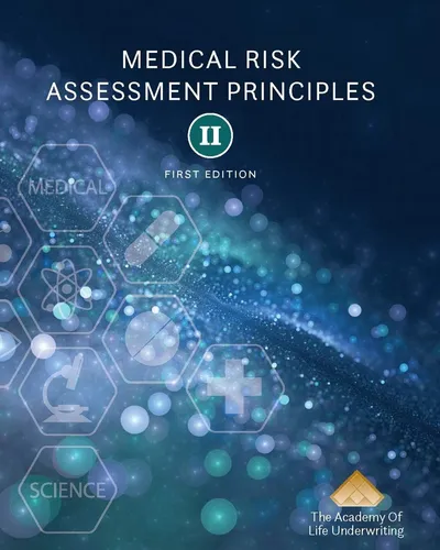 comprar Libro: Mrap 2: Principios De Evaluación De Riesgos Médicos I
