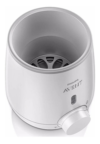 Imagen 3 de 4 de Calienta Mamaderas Y Papilla Eléctrico Philips Avent