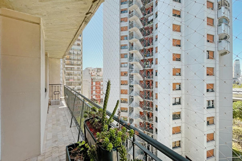 Imagen 9 de 30 de Venta 3 Ambientes Cochera, Palermo, Beruti Al 3400.