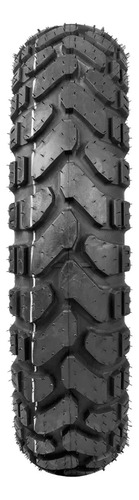 Cubierta Mitas Trasera 150/70-18 70h Enduro Trail Cut