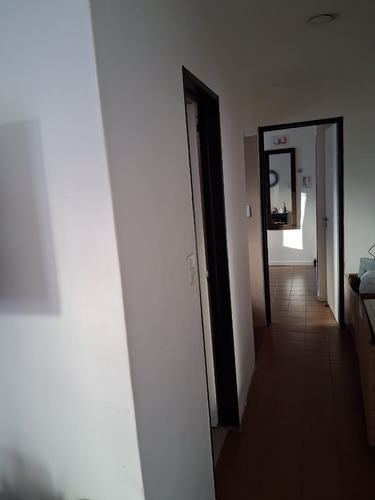 Dueño Directo Vende Depto 2 Amb C/ Terraza