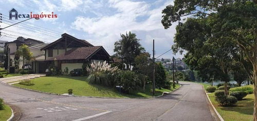 Imagem 6 de 30 de Casa Com 3 Dormitórios À Venda, 400 M² Por R$ 2.800.000,00 - Aldeia Da Serra - Barueri/sp - Ca0044