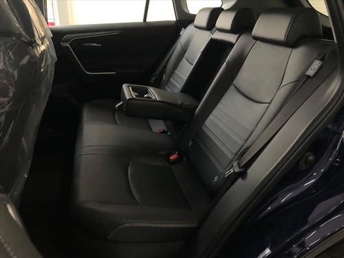 Toyota Rav4 2.5 Vvt-ie Hybrid S Connect Awd