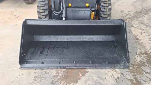 Mini Carregadeira Jcb155 2019 Peso 2970 Kg Carga 703 Kg Top!
