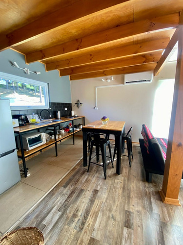 Loft Con Acceso Privado A Lago. Km19 Ruta Ensenada
